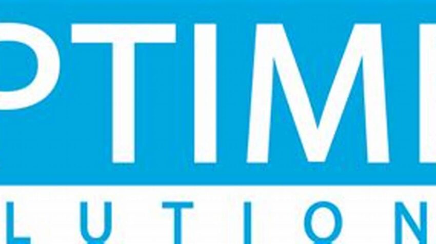 Maximize Uptime with Powerful Solutions