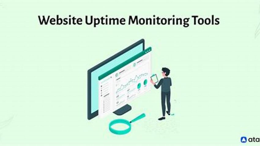 Boost Web Uptime, Best Monitoring Tools (2024)