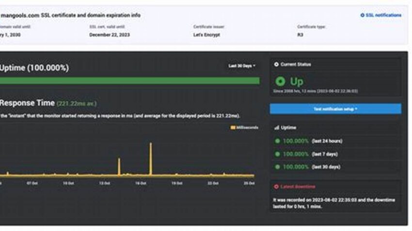 Achieving 99.999 Uptime, A Comprehensive Guide