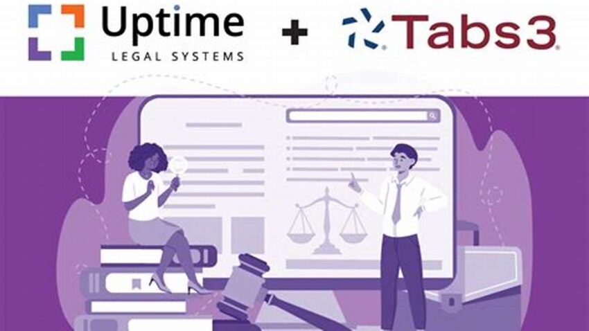 Maximize Linux Uptime for Legal Systems