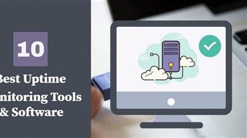 Linux Uptime Monitoring, The Ultimate Guide