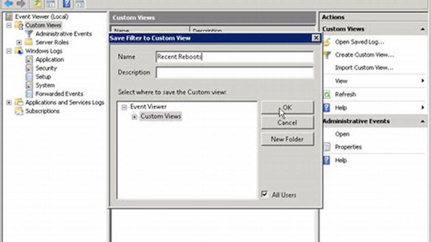 Maximize Windows Server 2008 Uptime