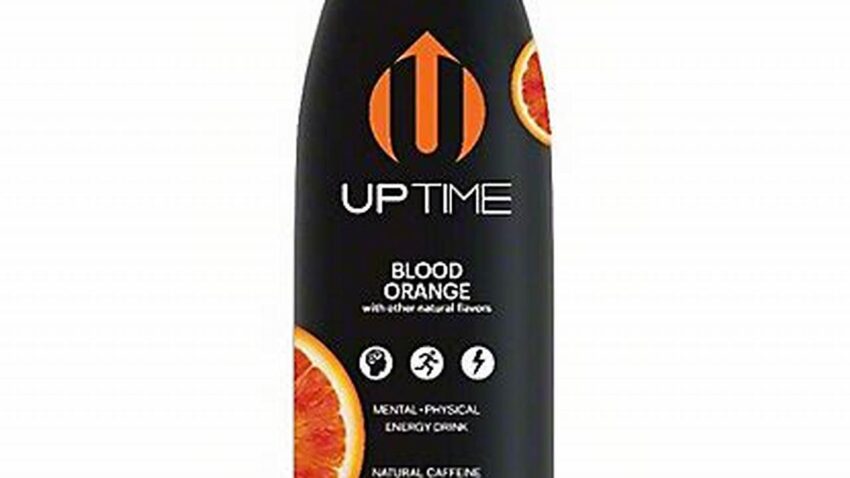 Boost Linux Uptime with Blood Orange Monitoring