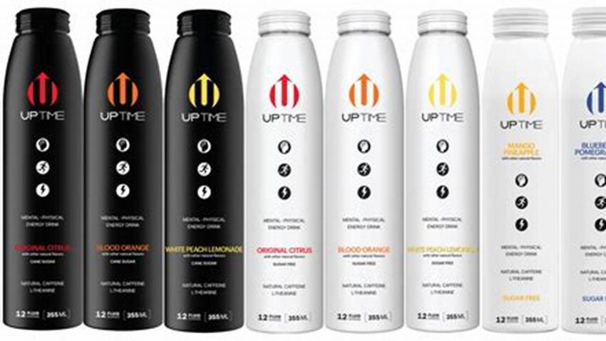 Best Uptime Flavors, Choosing for Linux