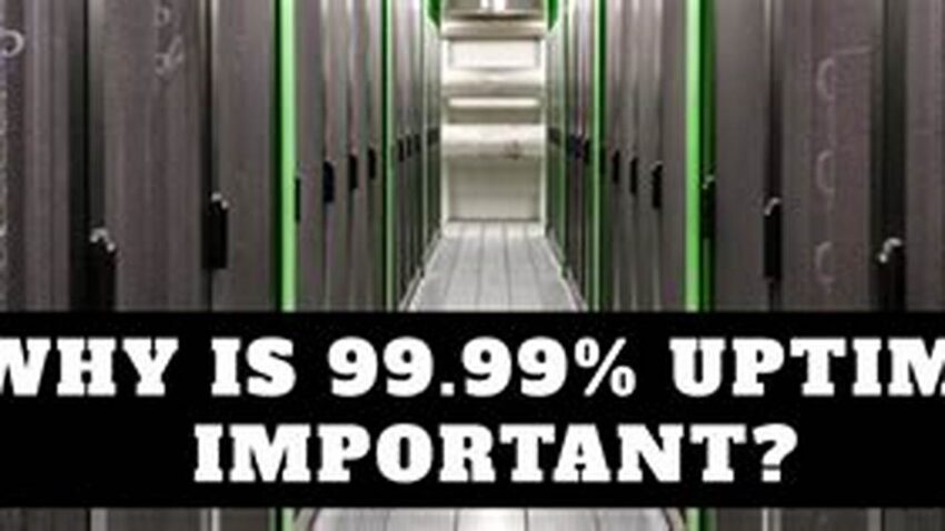 Achieving 99.99 Uptime in Hours on Linux