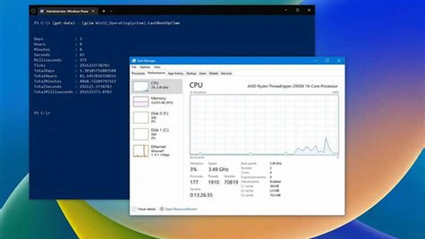 How to Check Linux Uptime, Quick & Easy Guide