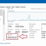 Linux Server Uptime, How to Check It Effectively