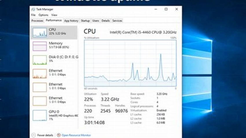 Check Windows Server Uptime from Linux, Quick Guide