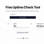 Easy Free Uptime Checks for Your Linux Servers