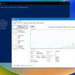 Quickly Check Windows Uptime in Linux