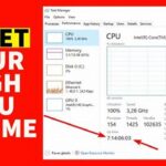 Linux, Reset CPU Uptime , A Quick Guide