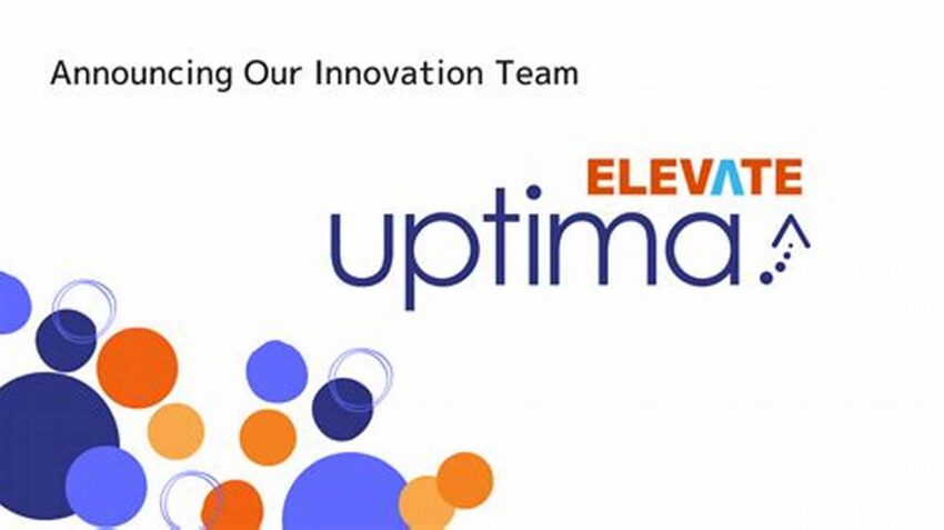 Discovering Uptima, A Beginner's Guide