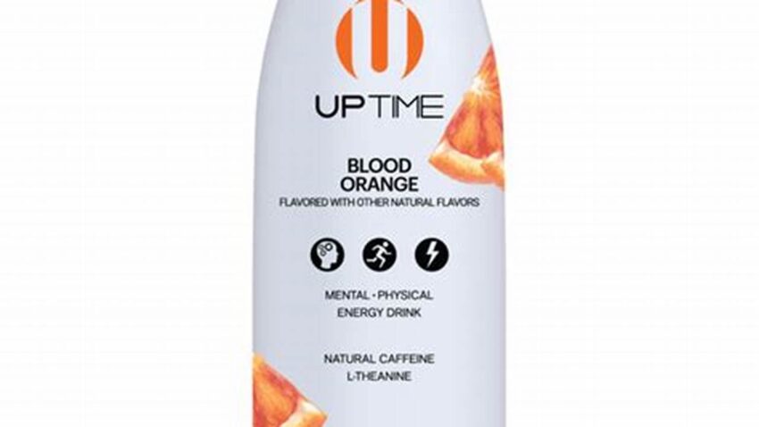 Find Uptime Energy Drink Near You Now