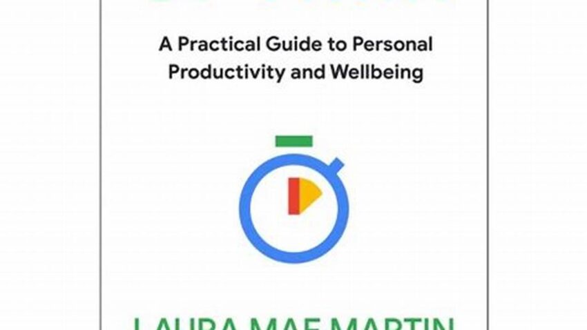 Laura Mae Martin, Maximizing Your Uptime