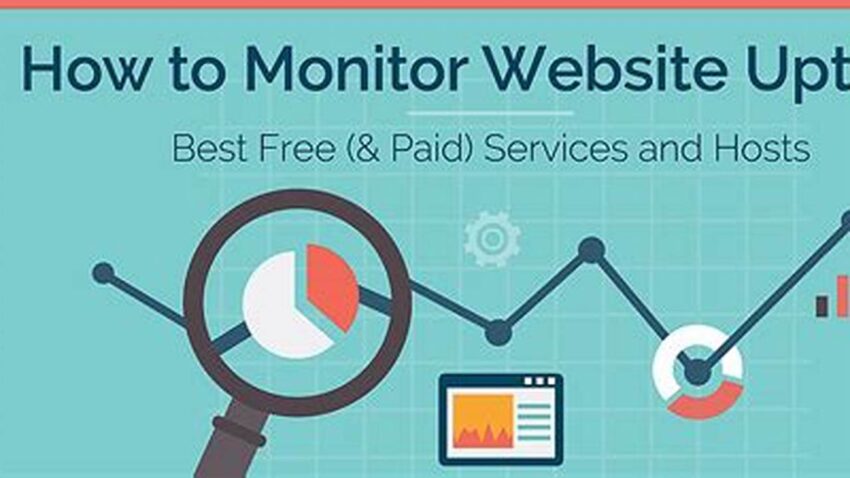 Essential Website Uptime Monitoring Tools