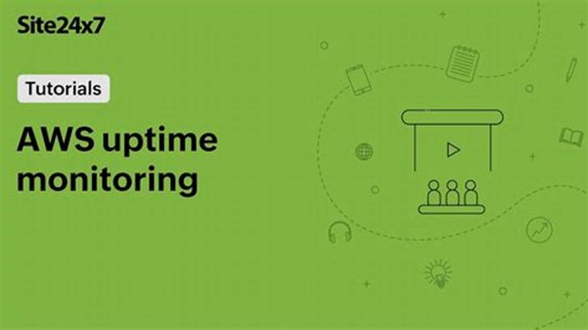 Maximize AWS Uptime, Reliability Best Practices